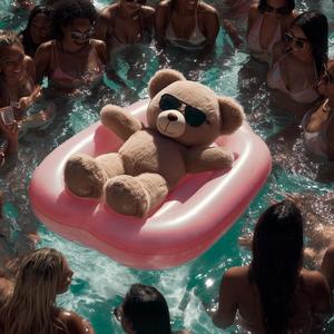 Start With Me (feat. Big Mitch) (Explicit)