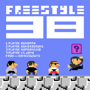 Freestyle 38