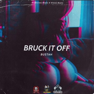 Bruck it off (Explicit)