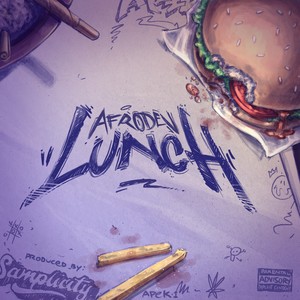 Lunch (Explicit)