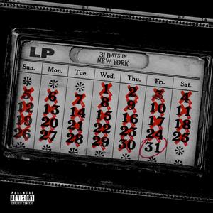 City Life(feat. RJ King) (Explicit)