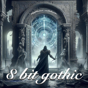 8 Bit Gothic