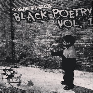 Black Poetry, Vol. 1 (Explicit)