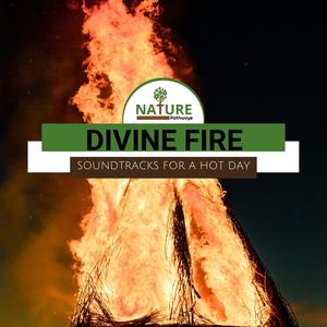 Divine Fire - Soundtracks for A Hot Day