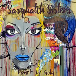 Heart of gold (feat. ink .d, Fati & Living Ghost)
