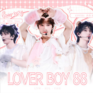 Lover Boy 88