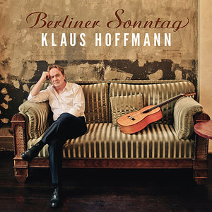Klaus Hoffmann - Ein kleines Lied