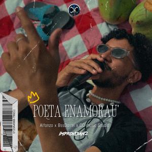 Poeta Enamorau' (feat. Alfonzo)