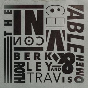 The Inconceivable (feat. Travis Omen) [Explicit]