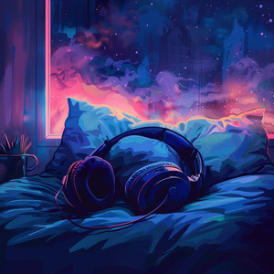 Echoes Sleep Lofi
