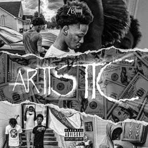 Artistic (Explicit)