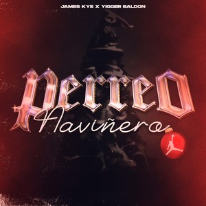 Perreo Naviñero (Explicit)