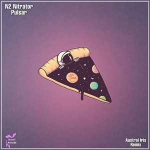 Pulsar (Austral Iris Remix)