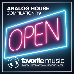 Sound Of Revolution (Original Mix)