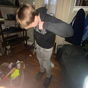 Good try (feat. Neverbeneazy) (Explicit)