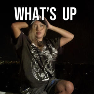 What's Up