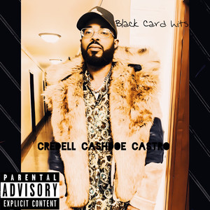 Black Card Hits (Explicit)