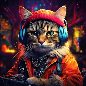 Beats Lull Cats Calm