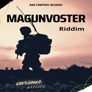 Magunvoster Riddim