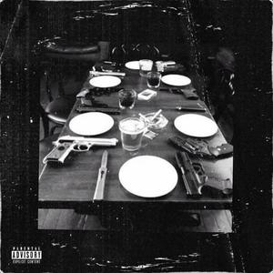 Dinner With Thieves (feat. Reef Hustle & Gigz) [Explicit]