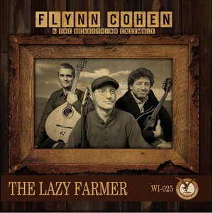 The Lazy Farmer