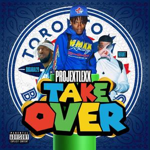 Take Over (Explicit)