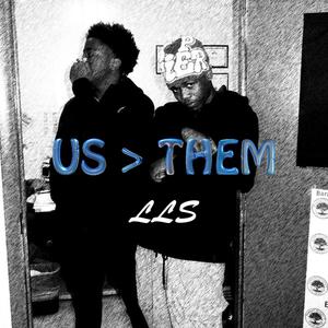 Us>Them (Explicit)