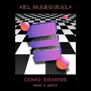 Como Siempre (feat. Gspot) [Explicit]