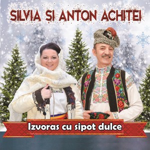 Izvoras Cu Sipot Dulce