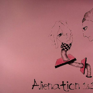 1st Step - Alienation 1