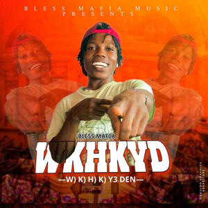 3ny3 wawa (feat. Kazy kiss)