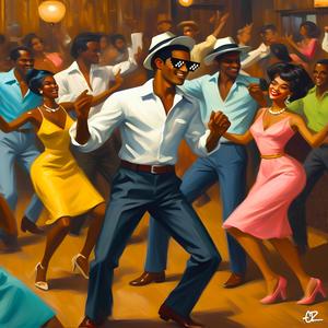 Got It Going On (Explicit)