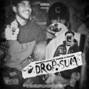 Drop Sum (feat. Gbabyflaccs & Major Montana) [Explicit]