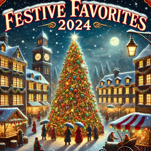 Festive Favorites 2024