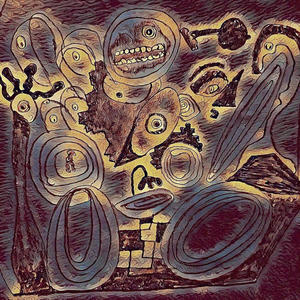 +Rose From The Mud (feat. Alvinos Zavlis) (Explicit)