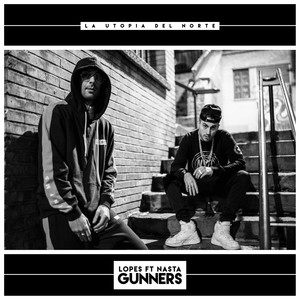 Gunners (Explicit)