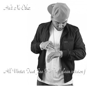 All Winter(feat. Jae Pair're)