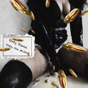 Dirty Diana (Explicit)
