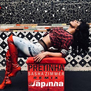 Pretinha (Remix) (Remix)