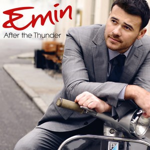 Never Enough-EMIN