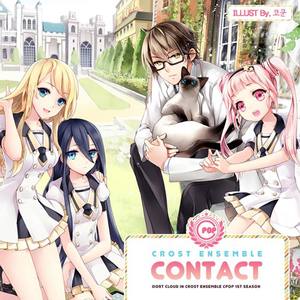 C POP~Contact~