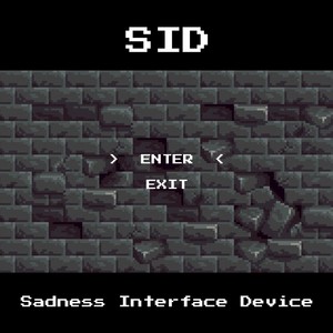 SID (Sadness Interface Device)