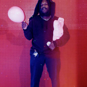 IDKTHEPILLIJUSTTOOK (feat. Cale!) (Explicit)