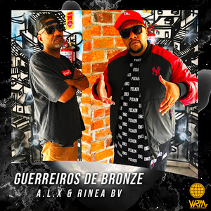 Guerreiros de Bronze (Explicit)