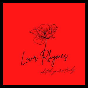 Love Rhymes #Yt365 Day 4. (Instrumental Version)