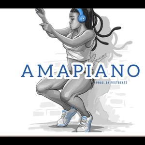 WHY AMAPIANO TYPE BEAT