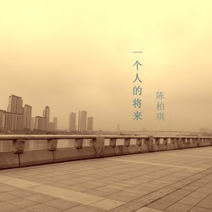 一个人的将来
