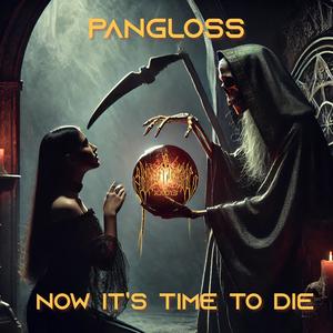 Now it's time to die