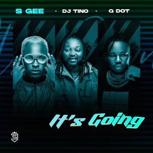 it's going (feat. dj tino & qdot)