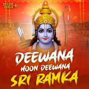 Deewana Hoon Deewana Sri Ramka